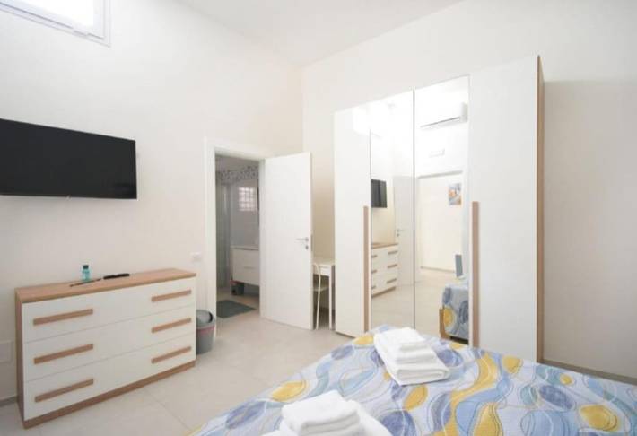 Ferienhaus für 2 Personen, mit Ausblick und Terrasse, mit Haustier - 1