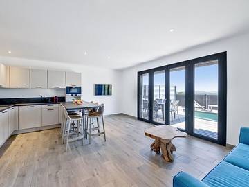 Bungalow für 8 Personen in Porto-Vecchio, Corse-du-Sud, Bild 2