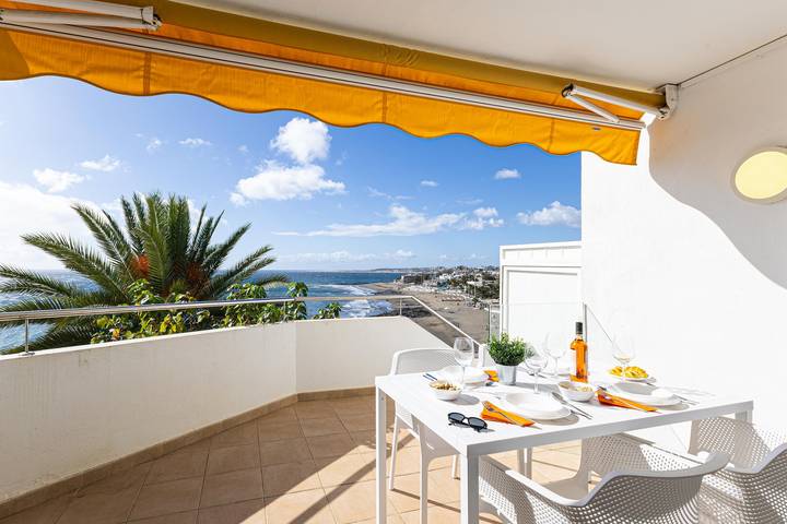 Ferienwohnung für 4 Personen, mit Terrasse - 1