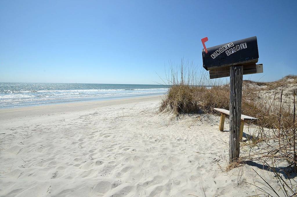 1st Floor, 2 Br, 2 Bath Sunset Beach 5 minutes to ocean @ Sea Trail Golf Resort! in Sunset Beach (NC), Brunswick County