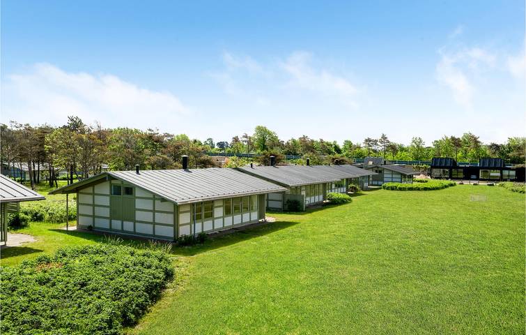 Ferienhaus für 4 Personen, mit Terrasse an der Kattegat Küste - 3