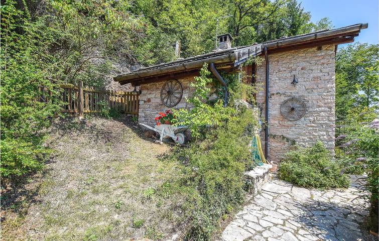 Ferienhaus für 4 Personen in den Dolomiten