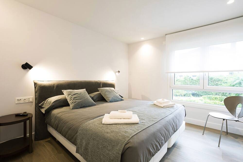 Entire apartment, Marina by Basquelidays in Hondarribia, Basque Coast (Spain)