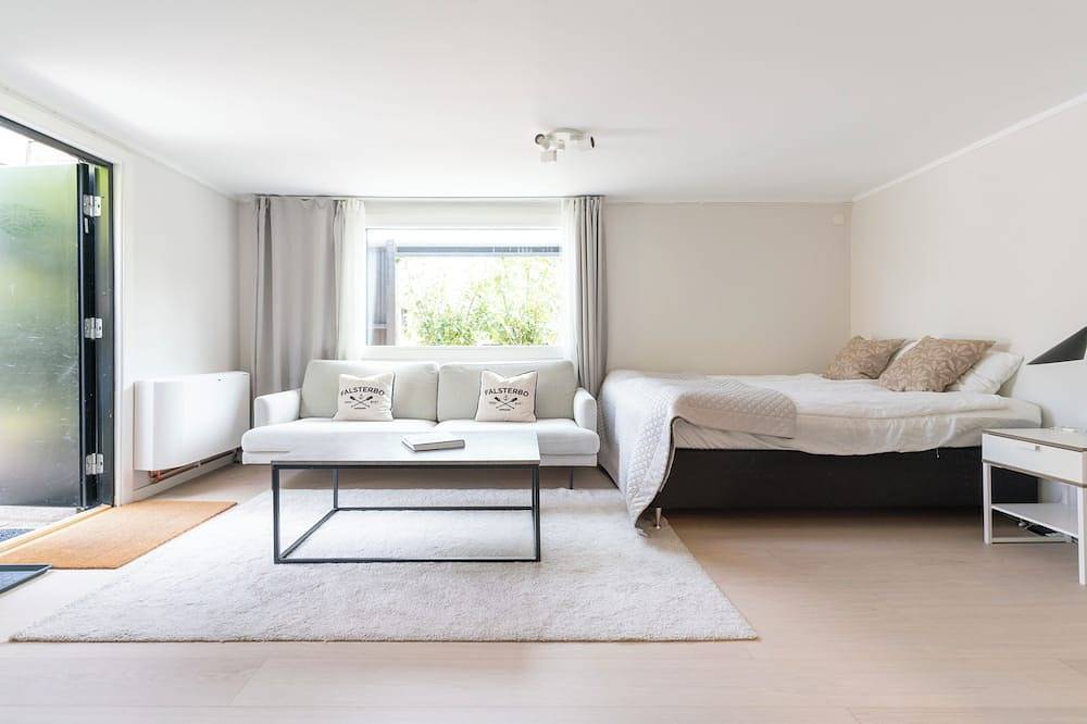 Ganze Wohnung, Falsterbo Guesthouse ☆Modern & Comfy☆ in Falsterbo, Vellinge und Umgebung