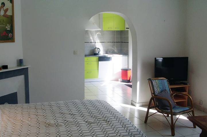 Casa bien equipada con terraza in Toulouse, Toulouse region