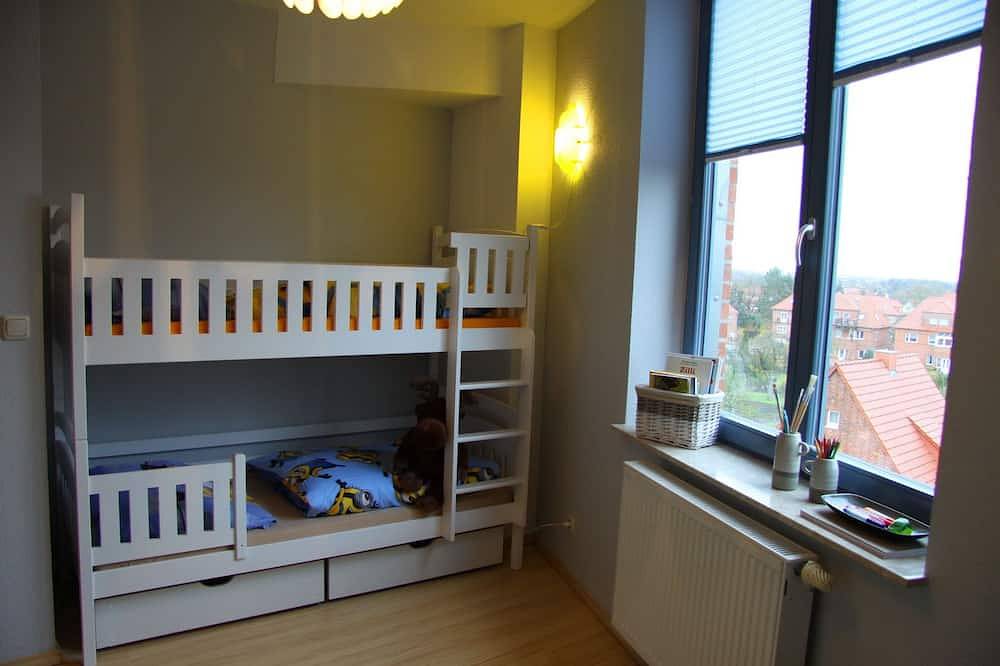 Ganze Wohnung, Exclusive und luxuröse Designerwohnung im Herzen Güstrows bei Rostock in Güstrow, Mecklenburgische Seenplatte