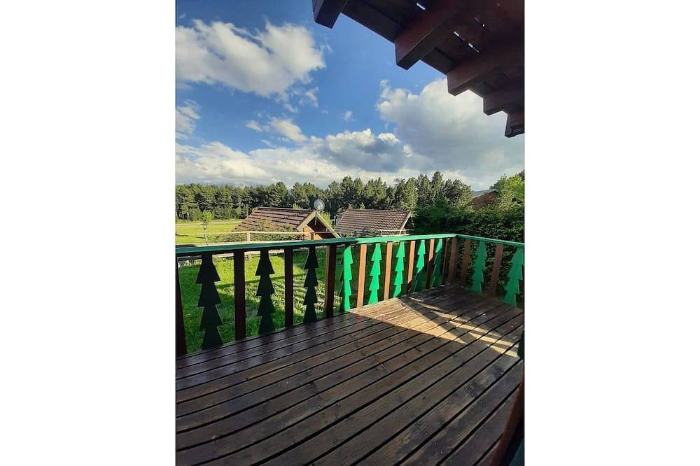 Maison de vacances