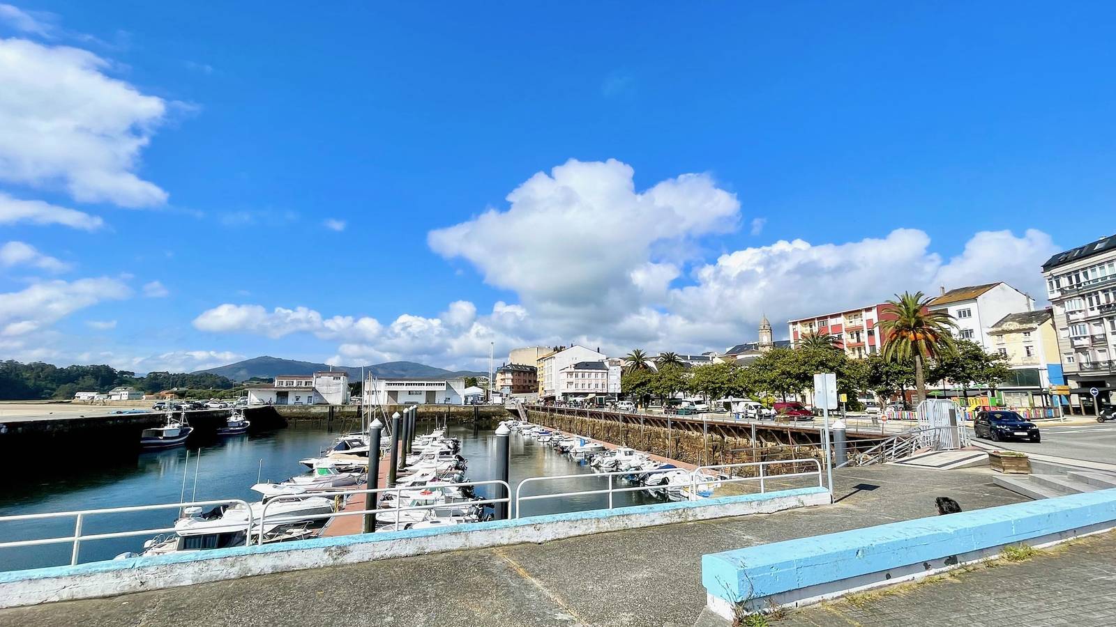 Vakantieappartement voor 2 personen met uitzicht op zee, foto 14