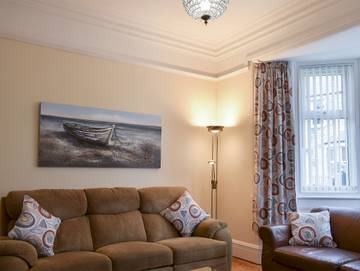 Cottage for 7 People in Amble, Northumberland Coast, Photo 4