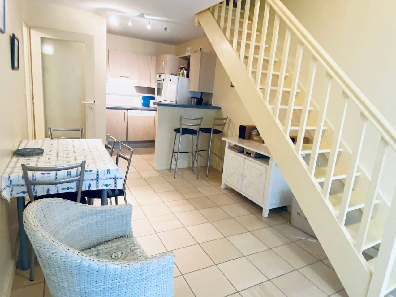 Photo : Appartement de vacances