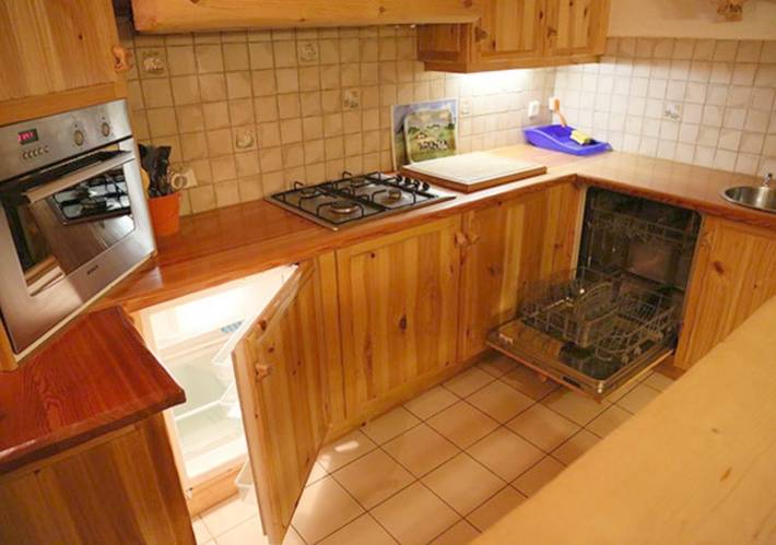 Maison d’hôte pour 4 personnes, avec vue ainsi que jardin et sauna dans Canton de Fribourg - 4