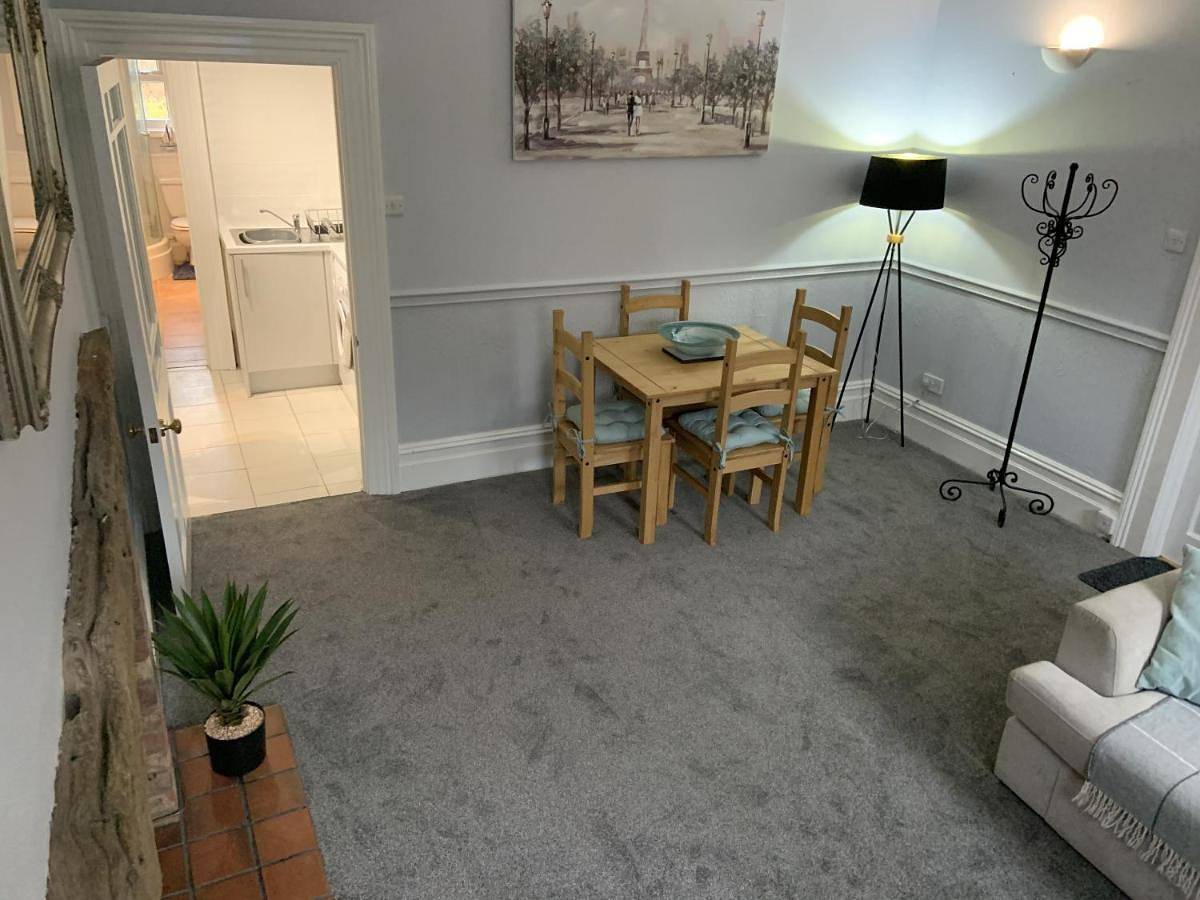 Entire apartment, One-Bedroom Apartment in Lincoln, Lincolnshire