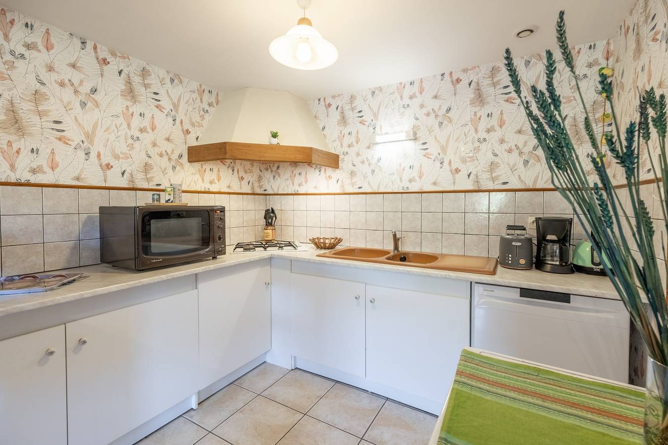 Gîte « Brimbelle - La Petite Meurthe » avec vue sur la montagne, jardin privé et Wi-Fi in Ban-sur-Meurthe-Clefcy, Parc naturel régional des Ballons des Vosges
