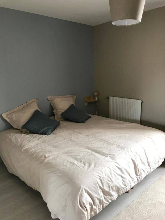 Chambre d’hôte pour 2 personnes à Saint-Aubin-sur-Mer (Calvados) - 2