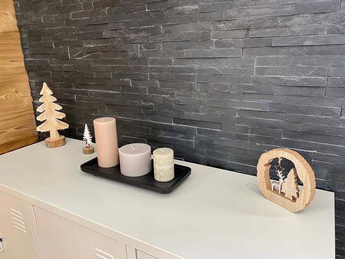Gîte pour 4 personnes à Formiguères - 3