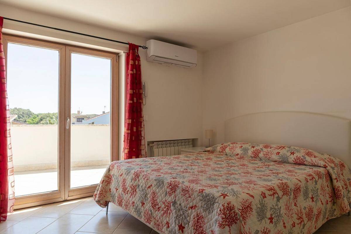 Nice villa only 100m from the beach in Fregene, Fiumicino
