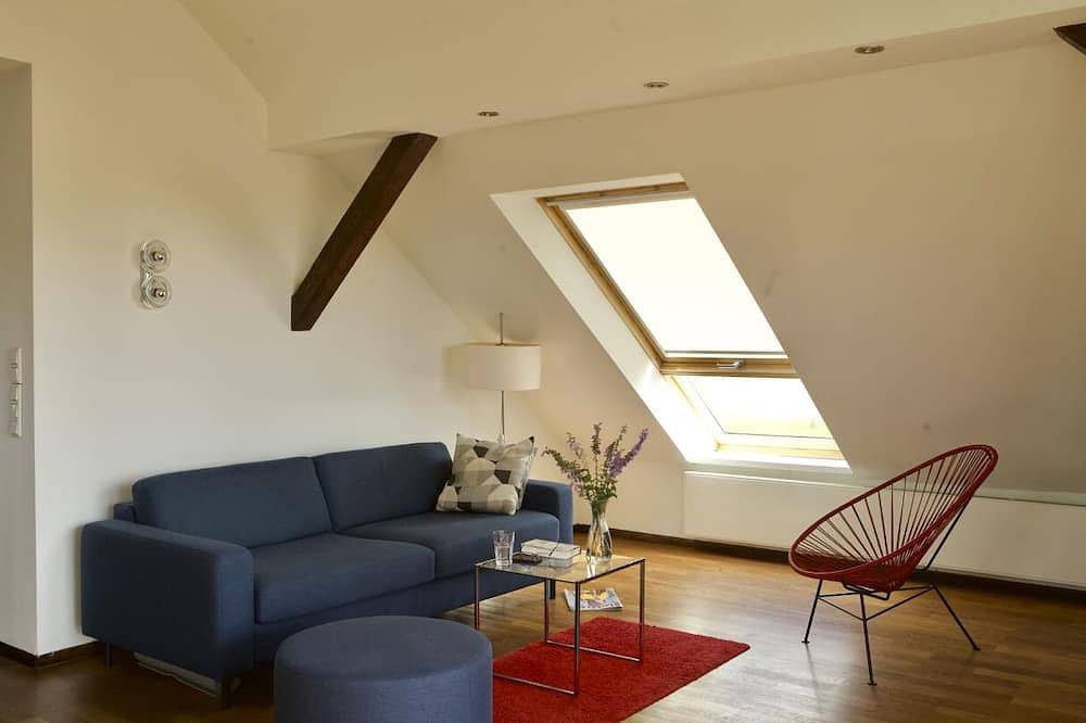 Entire apartment, Wide view from the terrace. Quiet. Switch off and relax! in Bölkendorf, Angermuende