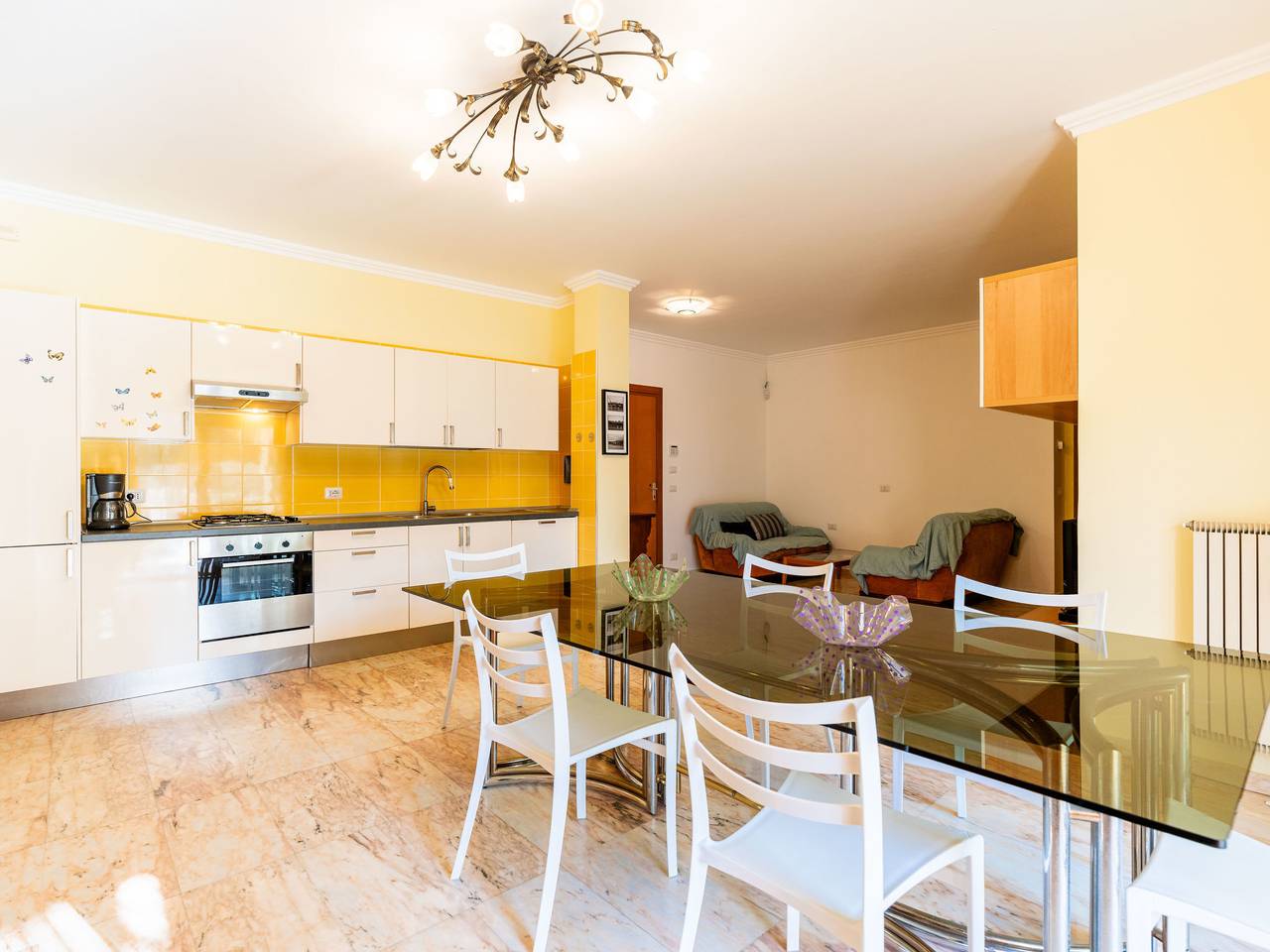 Apartamento entero, Le Mimose in Taggia (City), Taggia