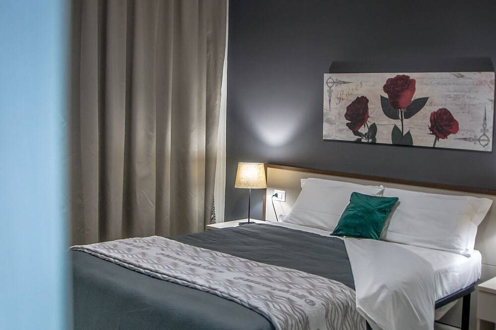 Cozy rooms in the historic center of Palermo in Palermo, Palermo (província)
