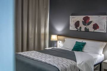 B&B für 2 Personen in Palermo