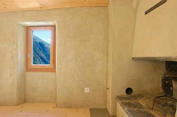 Glamping per 6 Persone in Brusio, Cantone dei Grigioni, Foto 3