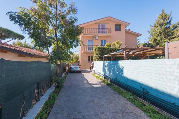 B&b per 2 persone, con Panorama a Casal Morena