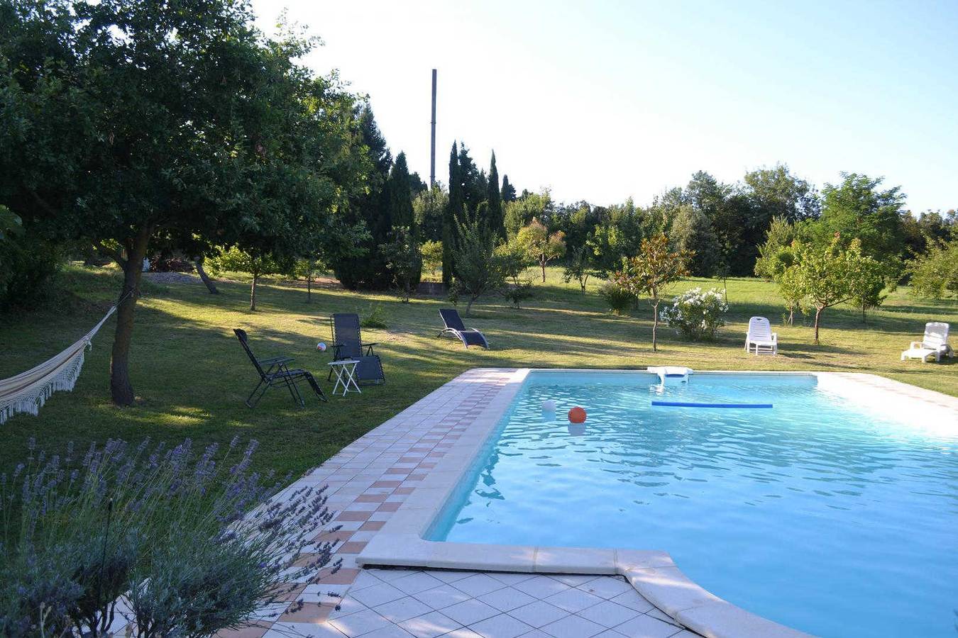 En Payan 4 chambres in Saint-Martin-Lalande, Región de Carcassonne