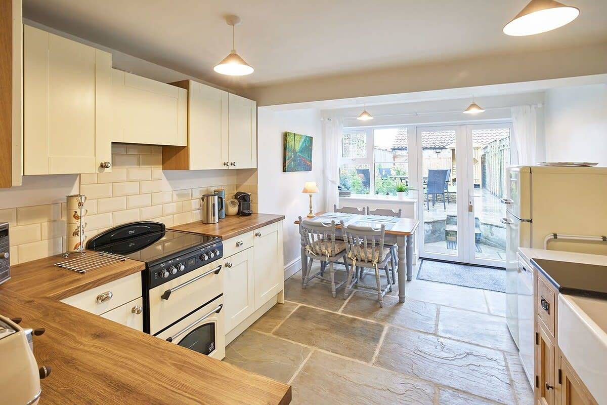 Host & Stay | Willow Cottage in Helmsley, North York Moors National Park