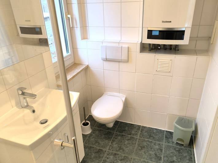 Ferienwohnung für 2 Personen, mit Terrasse in Göhren - 4