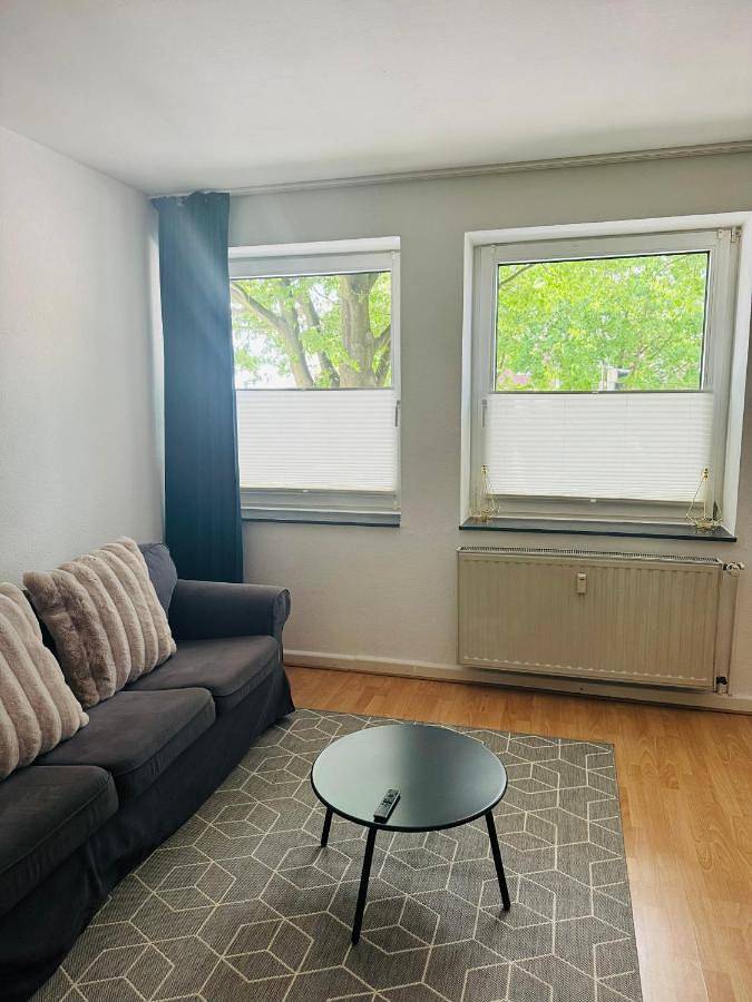 Ganze Wohnung, One-Bedroom Apartment in Würselen, Rheinland