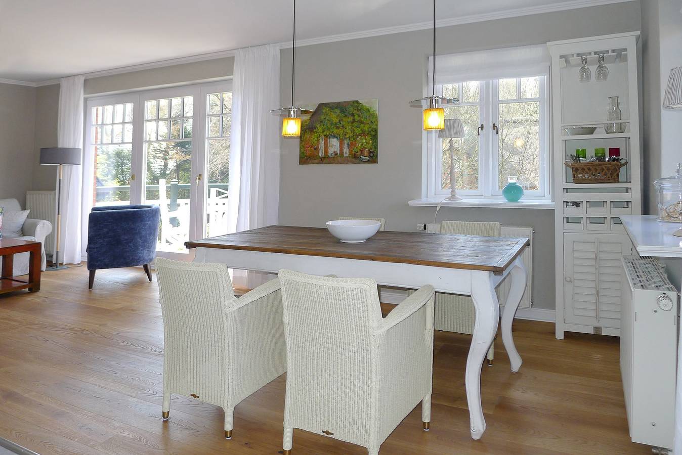 Ganze Ferienwohnung, Seedüne in Wyk auf Föhr (Stadt), Wyk auf Föhr