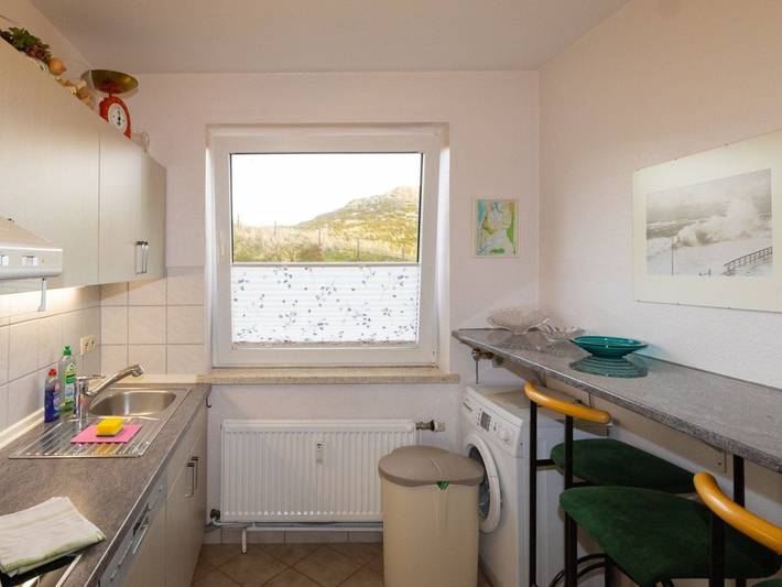 Ganze Ferienwohnung, Ferienwohnung Sunset in Hörnum, Sylt