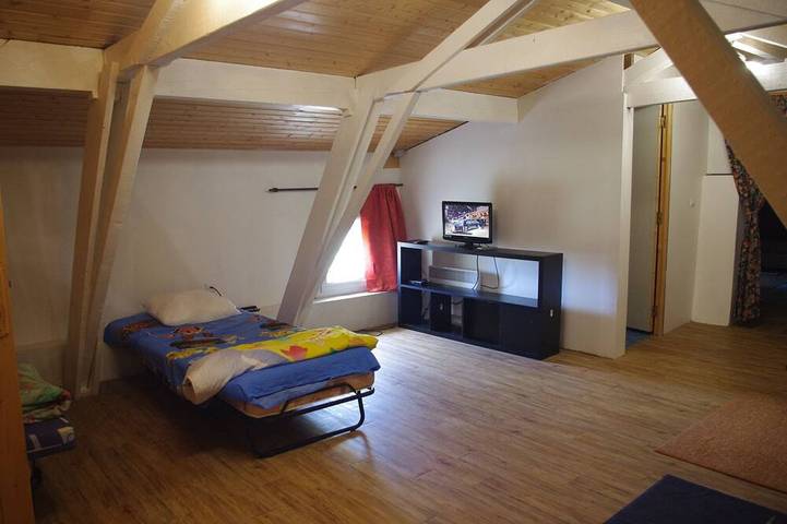 Location de vacances pour 10 personnes à Lavardac - 4