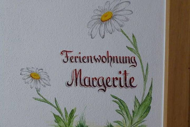 Bauernhof für 4 Personen, mit Garten