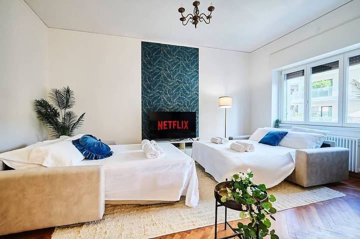 Casa vacanza per 10 persone - 1