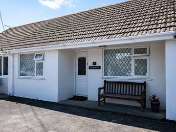 Holiday Home for 4 People in Port Isaac, Cornwall, Photo 1