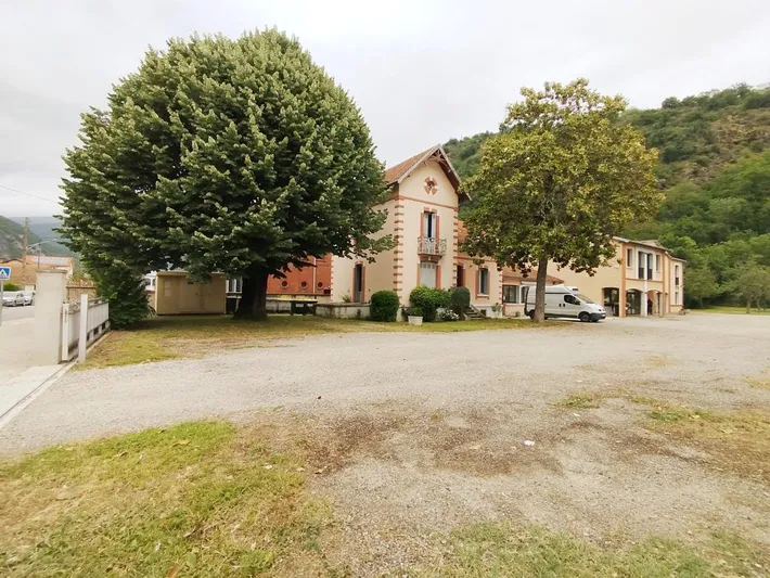 Maison de vacances pour 15 personnes, avec jardin - 1