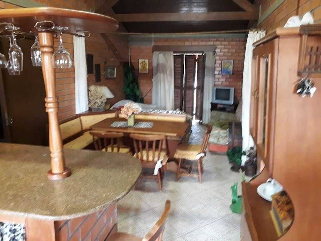 Haus Des Glücks Nahe Dem Meer in Tramandaí, Litoral Gaúcho