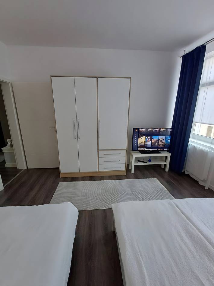 Ferienwohnung für 3 Personen in Gera - 3