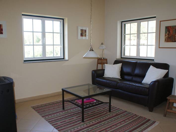 Casa de campo para 2 pessoas com jardim in Covas (Portugal), Covas e Vila Nova de Oliveirinha
