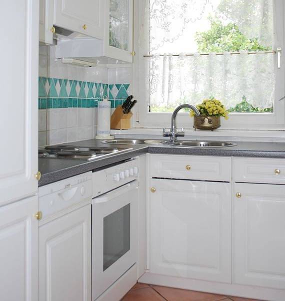 Ganze Ferienwohnung, Oland in St. Peter-Ording, Eiderstedt