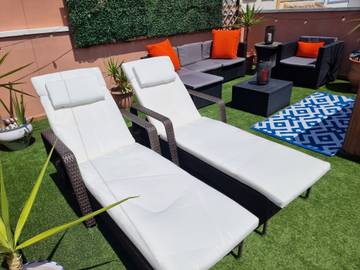 Apartamento para 6 Personas en Golf Resorts Murcia, Mar Menor, Foto 3