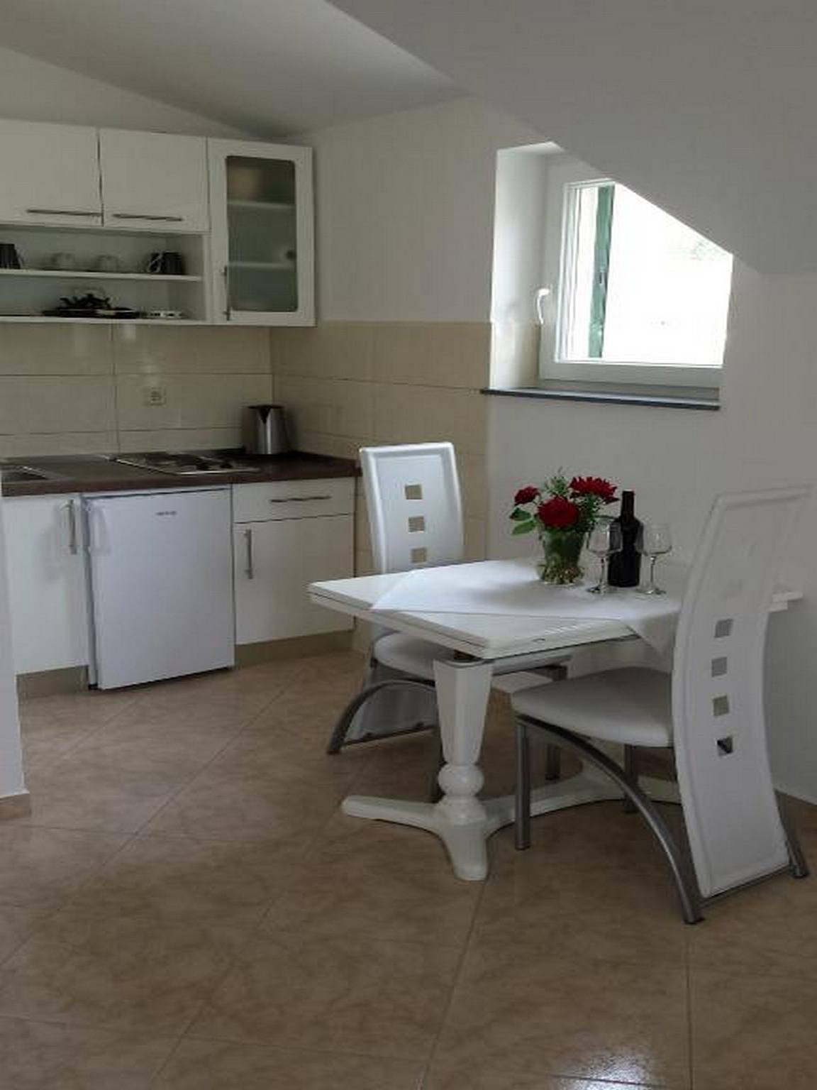 Entire studio, Apartments Bandalo - Standard Studio Apartment A6 in Podstrana, Split-Dalmatia