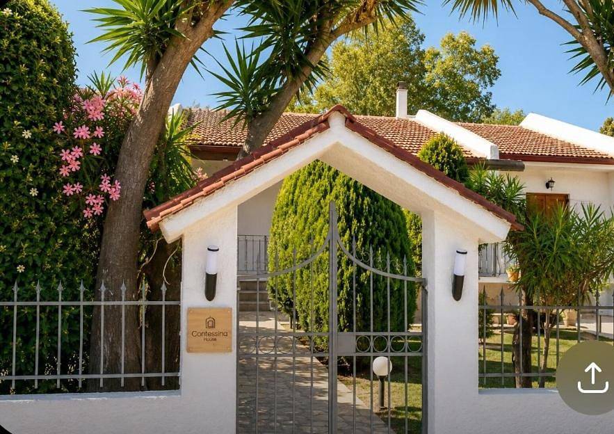 Contessina House 4 Rooms Perfect Zante Garden ,Ionian Relaxing Experience in Ζάκυνθο (πόλη), Ζάκυνθο
