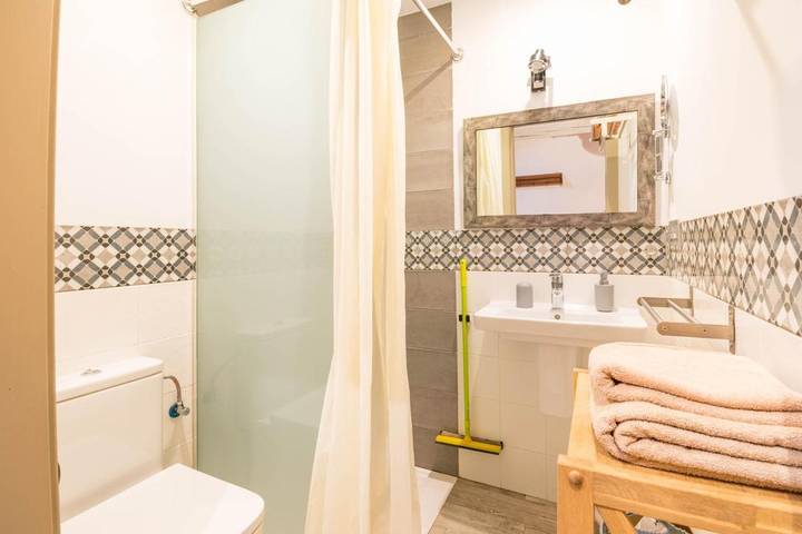 Casa rural para 8 personas, con Terraza y Jardín en Tafalla - 4