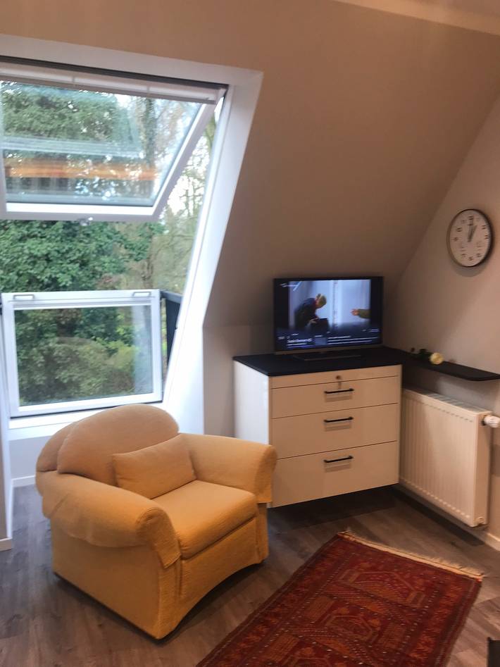 Ferienwohnung für 2 Personen in Zwischenahner Meer - 2