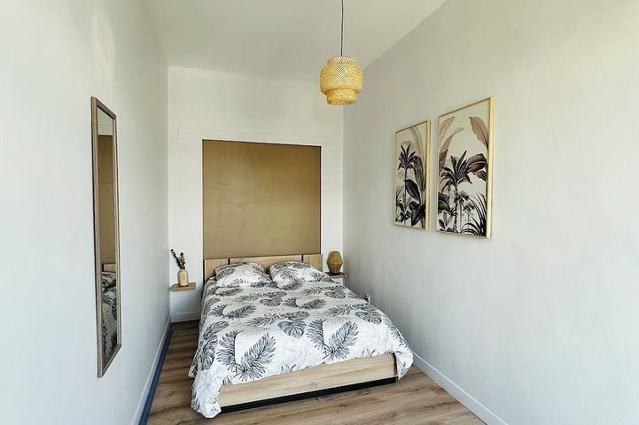 Gîte pour 8 personnes à Le Teil - 2