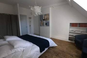 Appartement De Vacances pour 4 Personnes dans Beaune, Région de Beaune, Photo 4