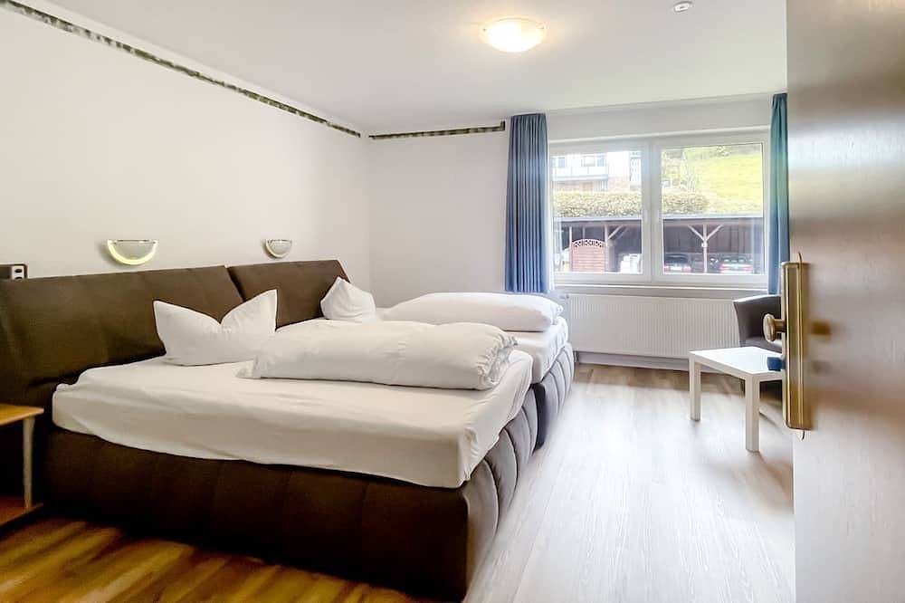 Komfortables und vielseitiges Zimmer –Perfekt für Erholung, Arbeit und Austausch in Züschen, Winterberg