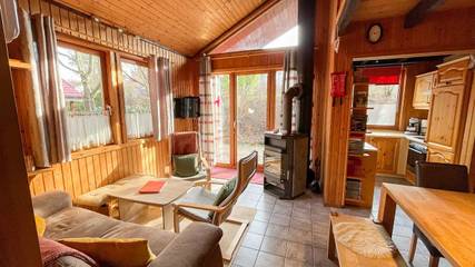 Ferienhaus für 5 Personen in Extertal, Kreis Lippe, Bild 1